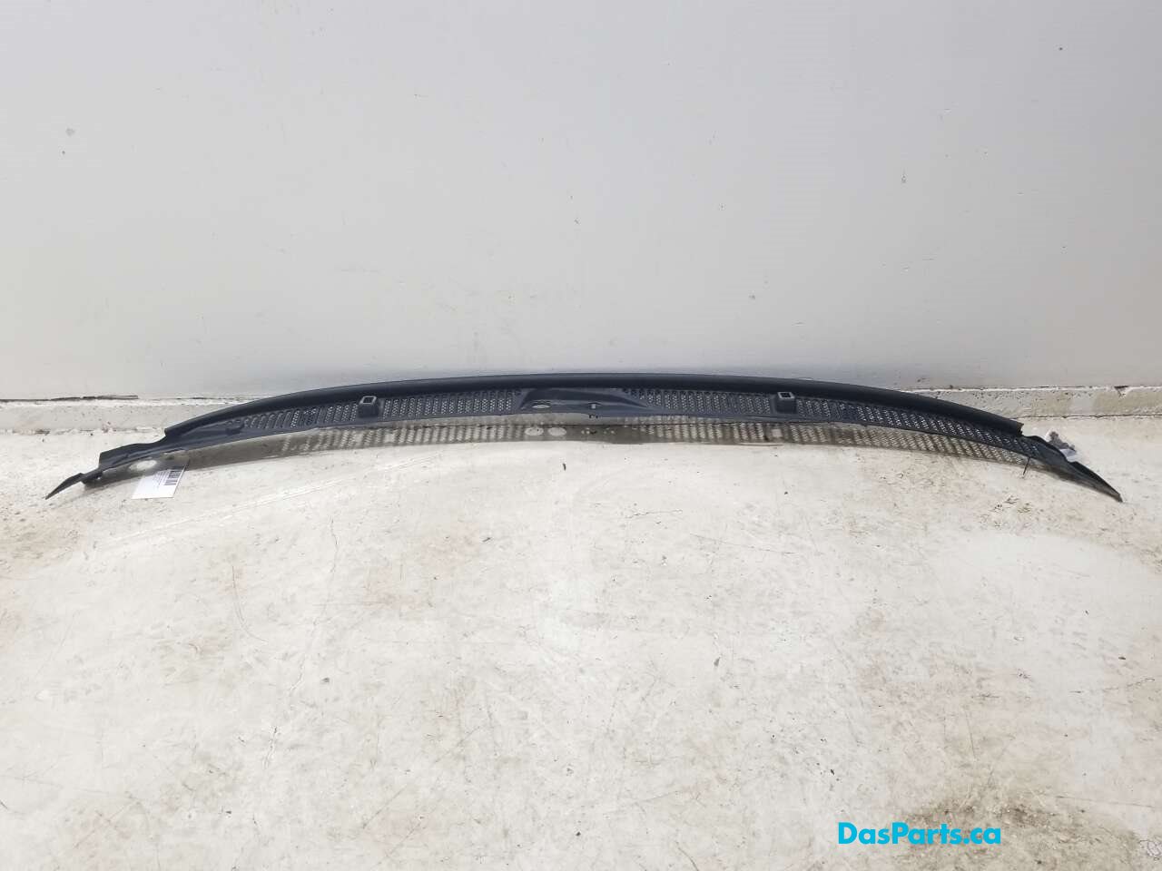 Wiper Cowl