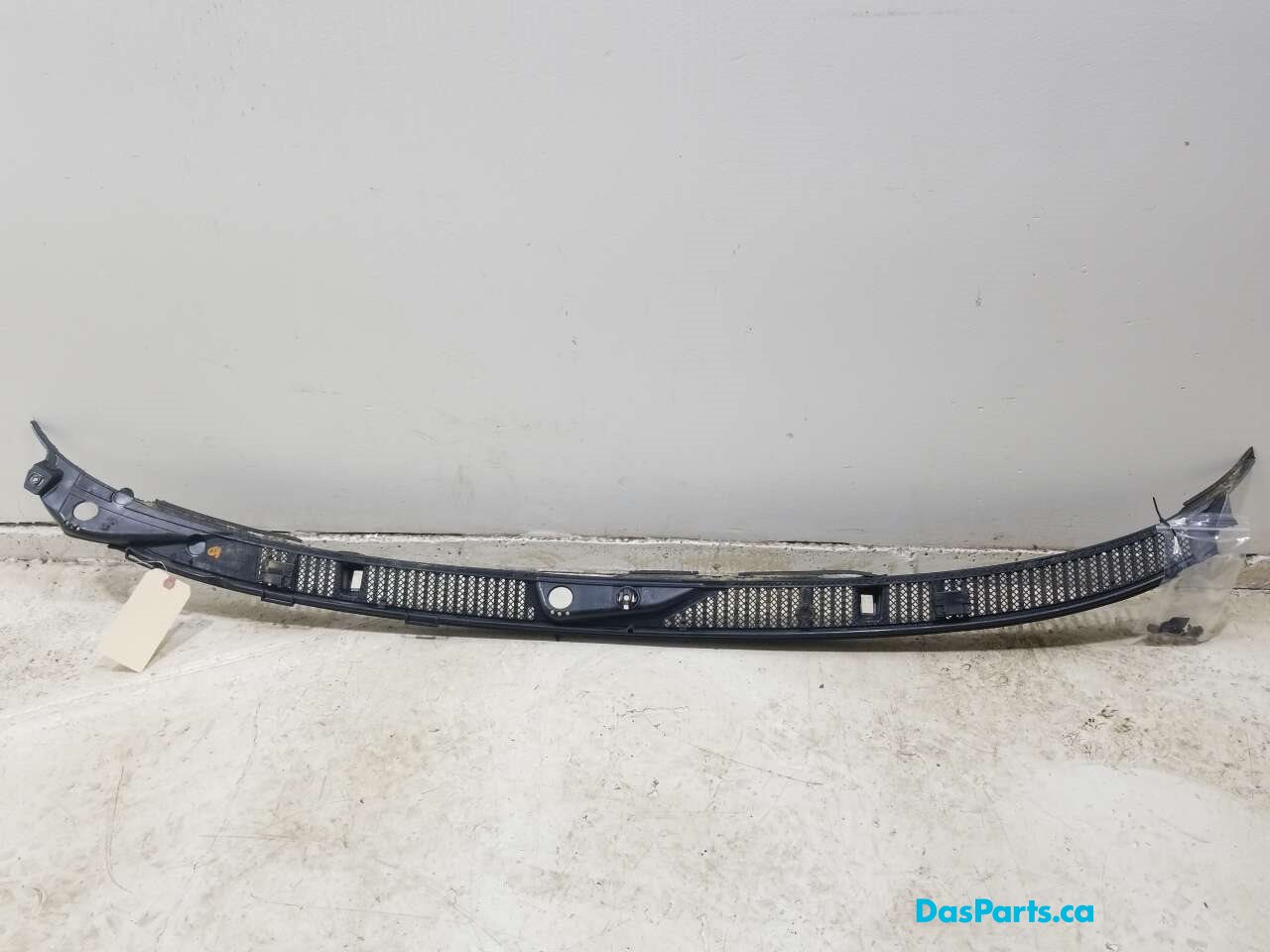 Wiper Cowl