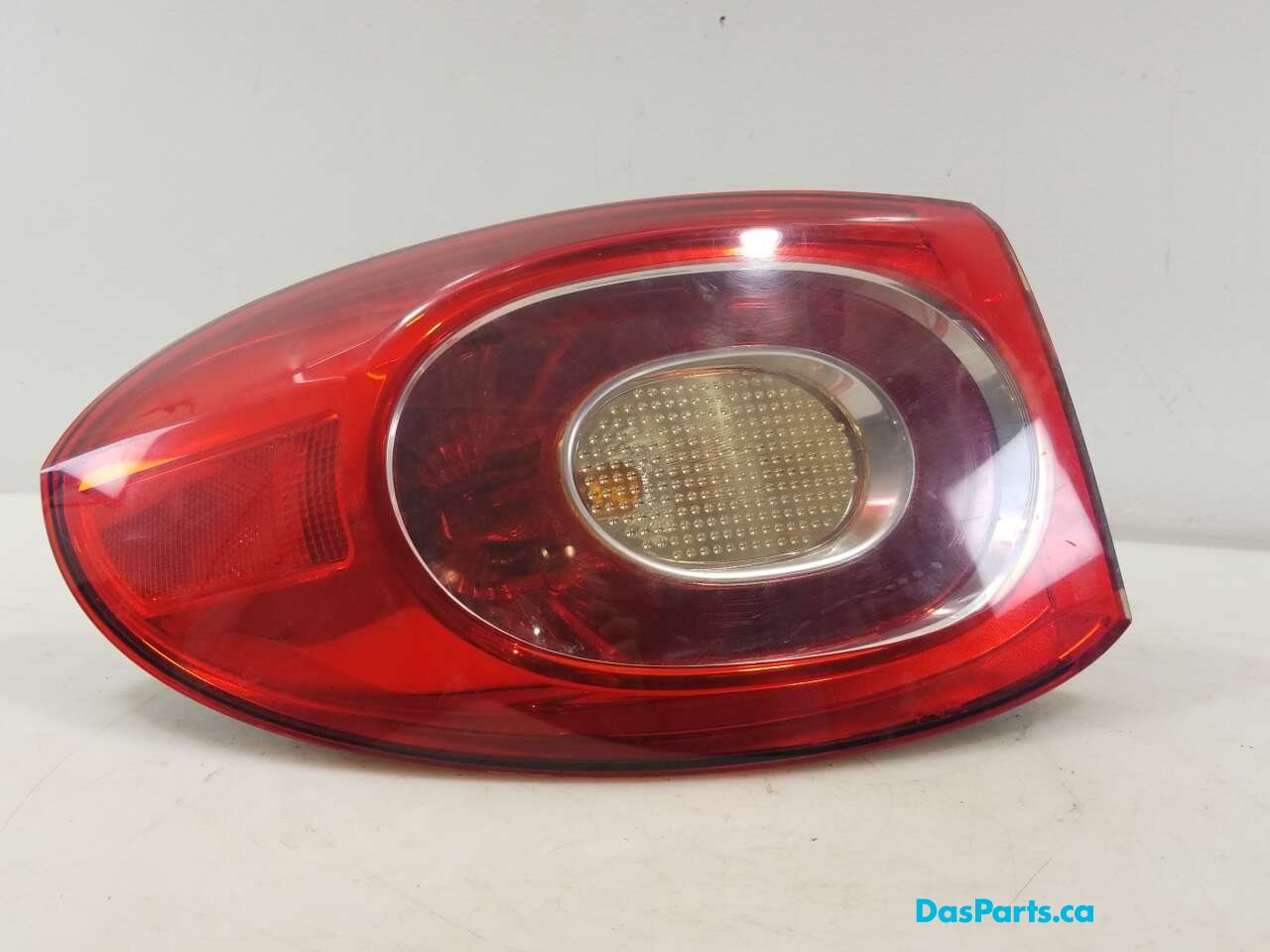 Taillight Outer LR