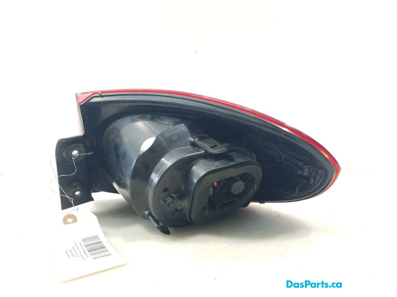 Taillight Outer LR