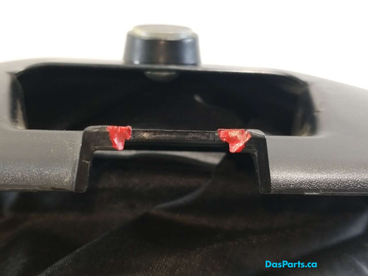 Ski Pass & Bag