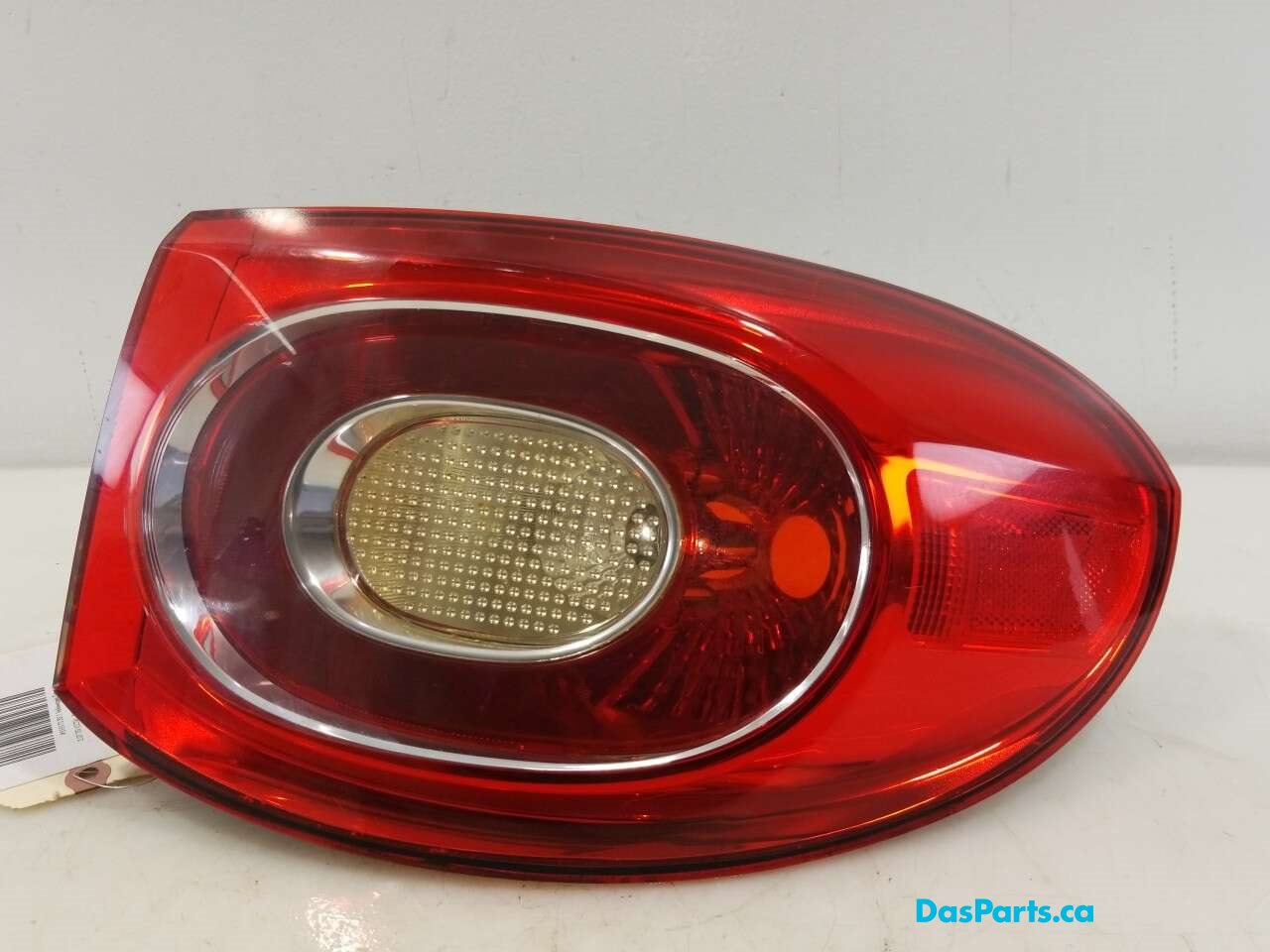 Taillight Outer RR