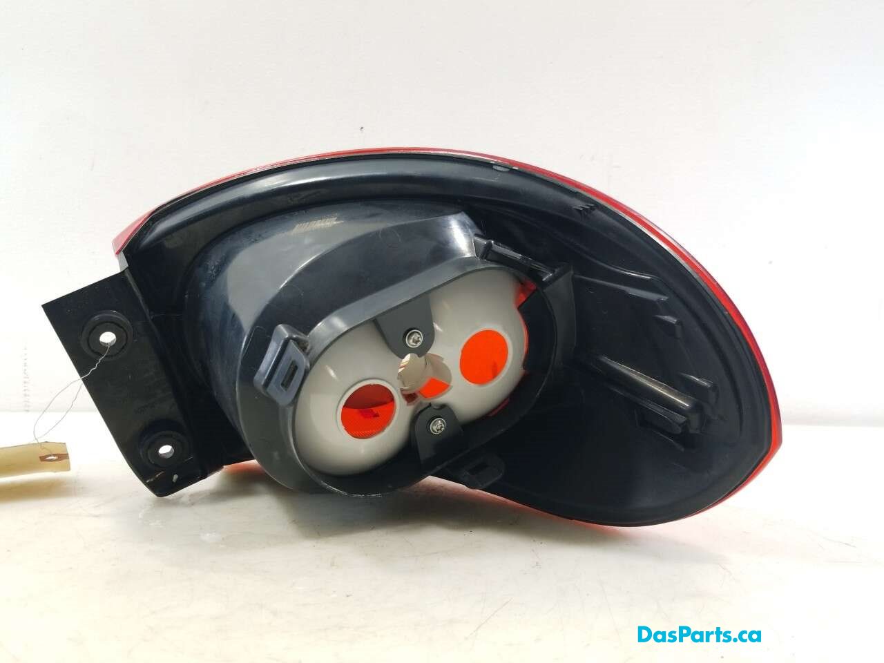 Taillight Outer RR