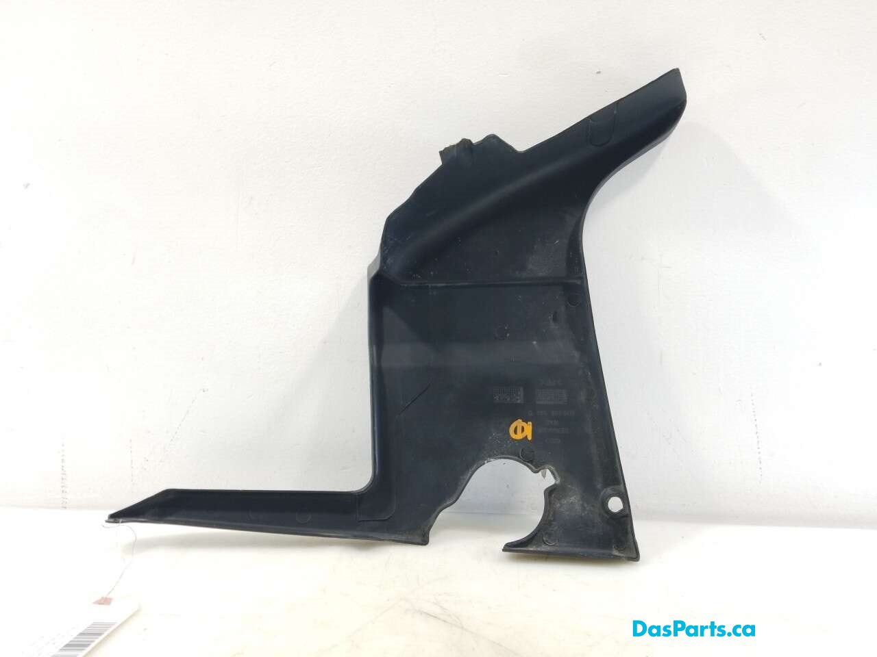 Strut Tower Cover R