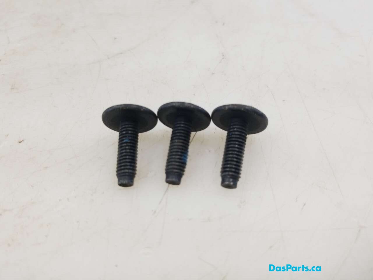 Headliner D-Pillar Trim L2