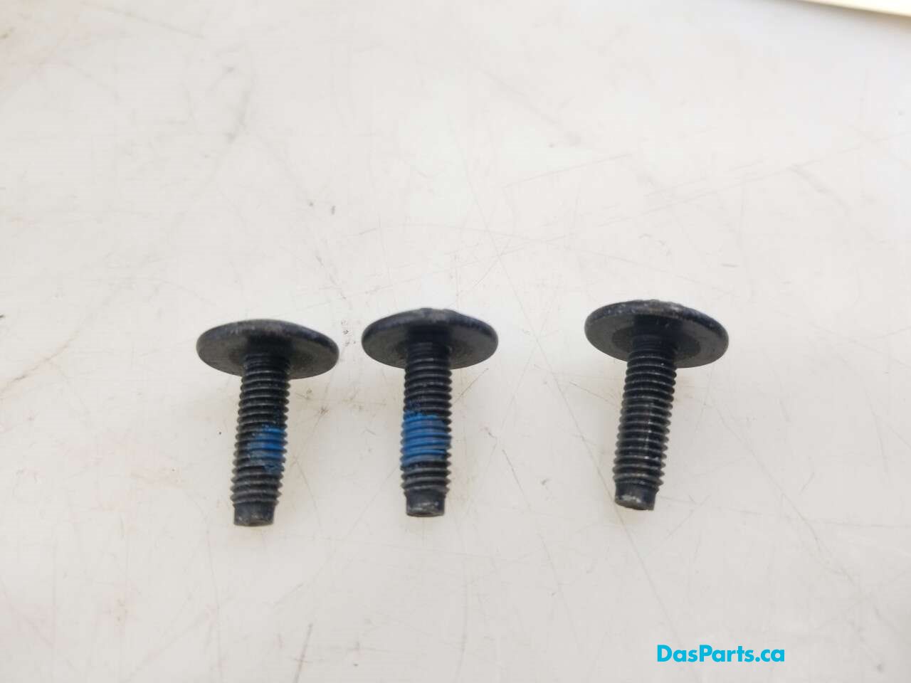 Headliner D-Pillar Trim R2