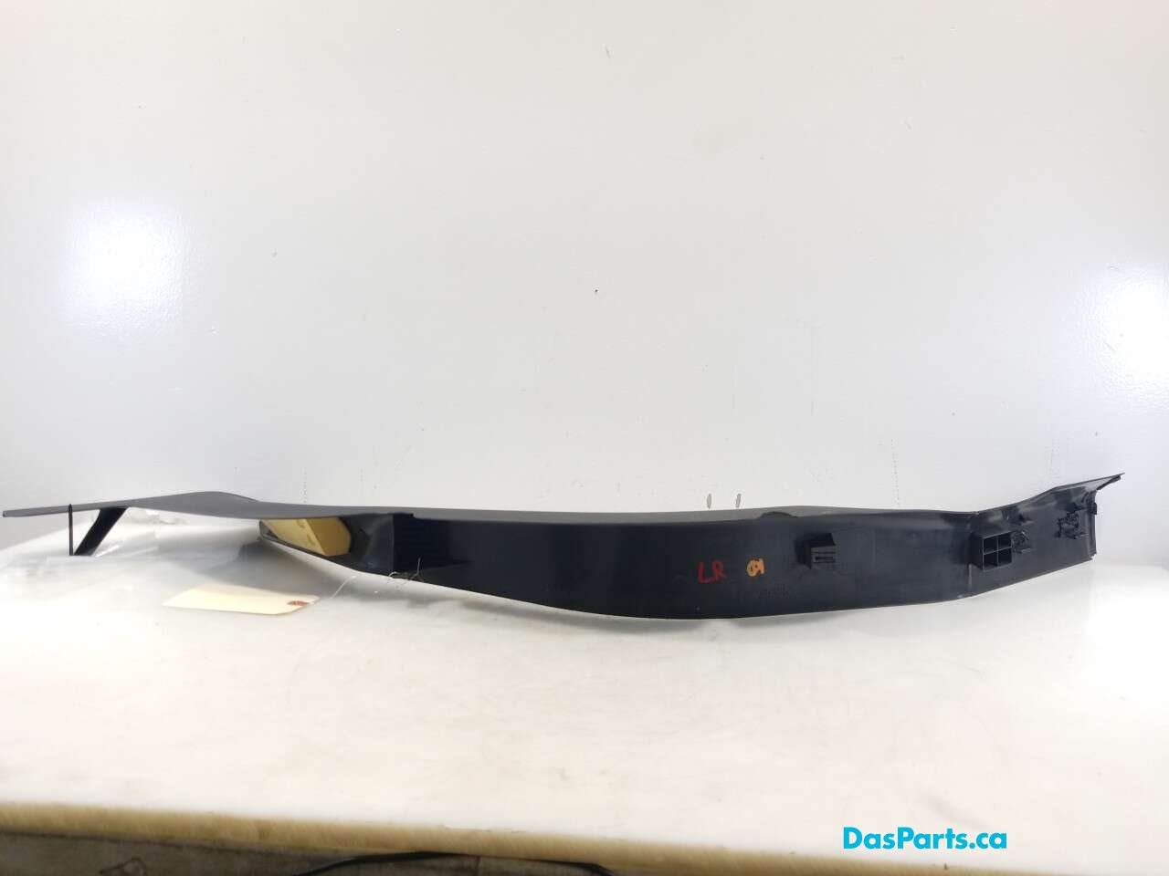 Headliner C-Pillar Trim L