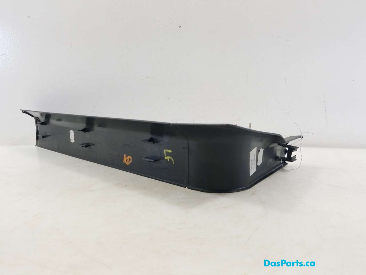 Door Sill Kick Plate LF