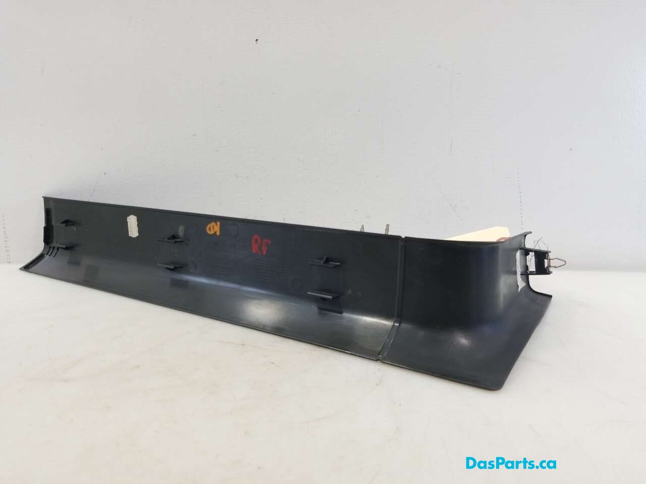 Door Sill Kick Plate RF