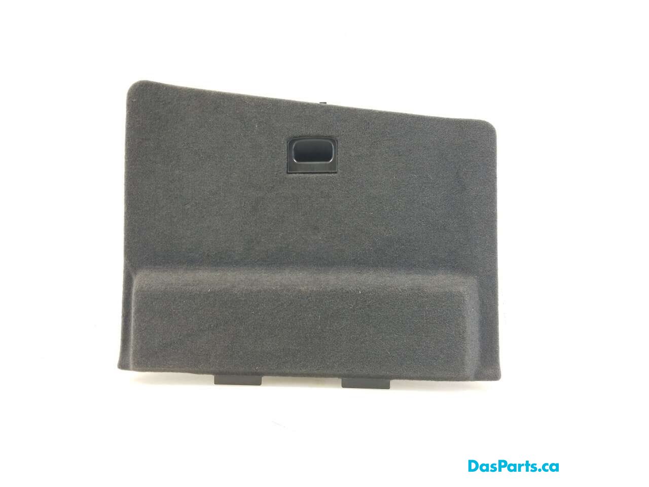 Luggage Compartment Trim L