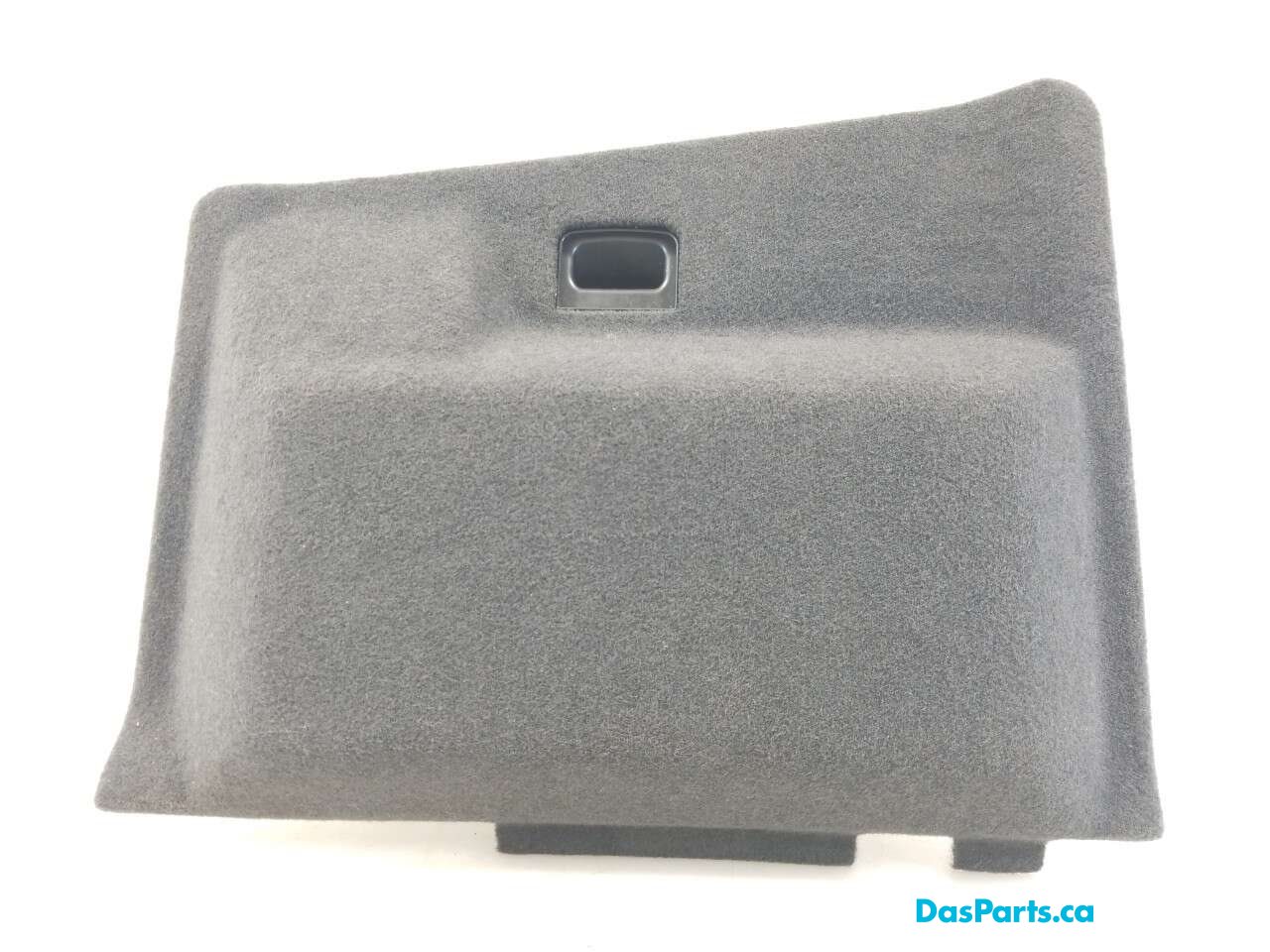 Luggage Compartment Trim R