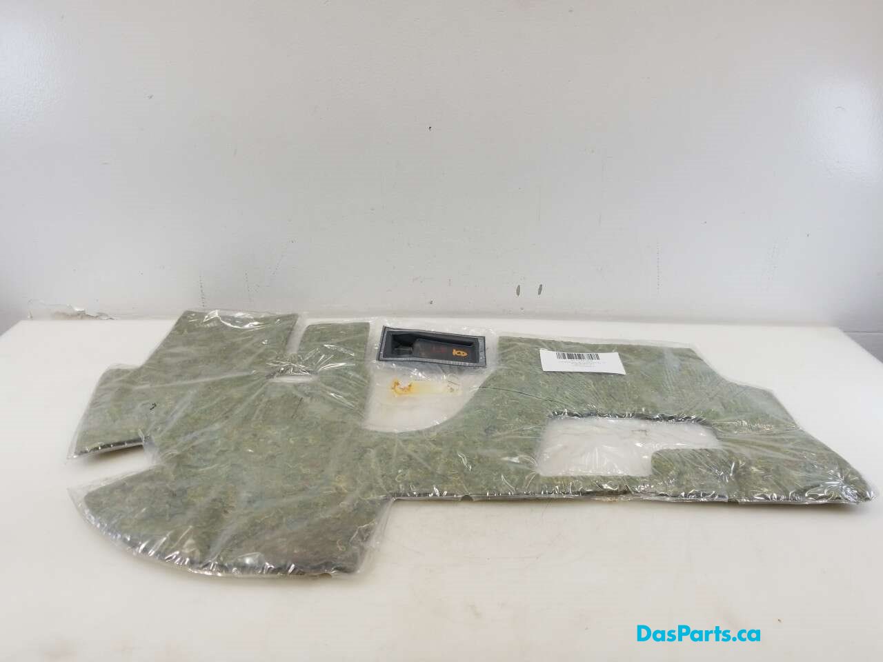 Door Card Insulation LF