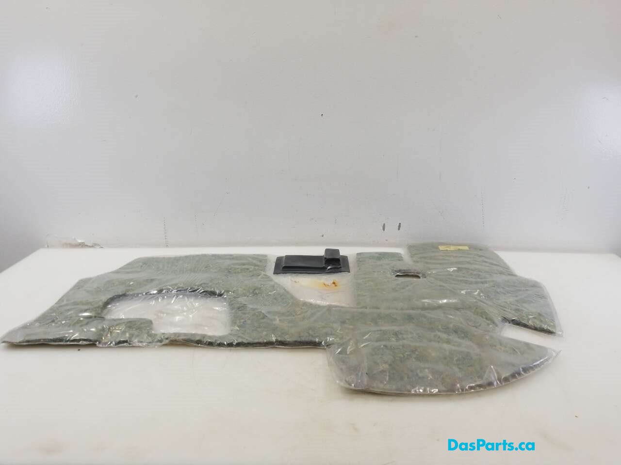 Door Card Insulation LF