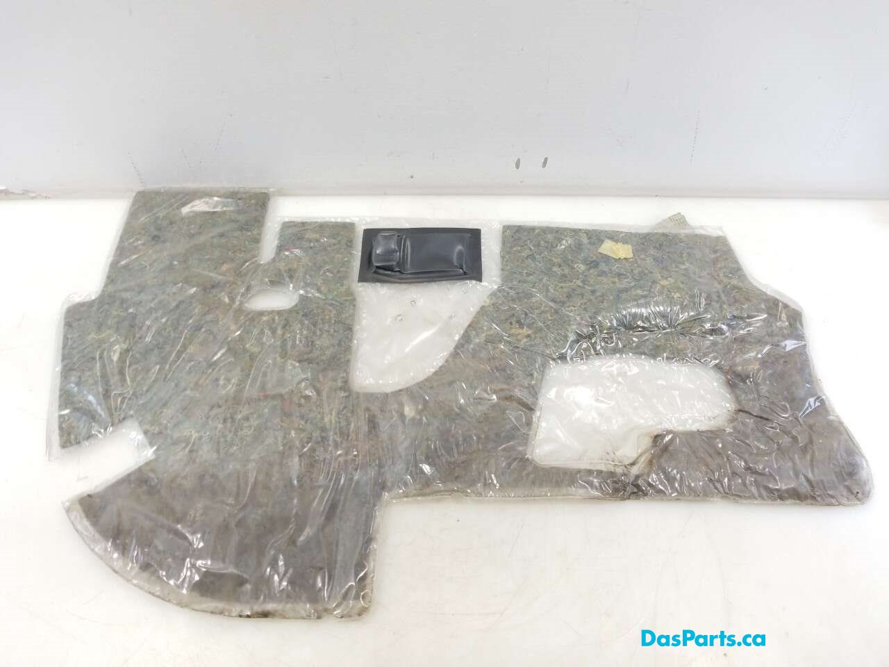 Door Card Insulation RF