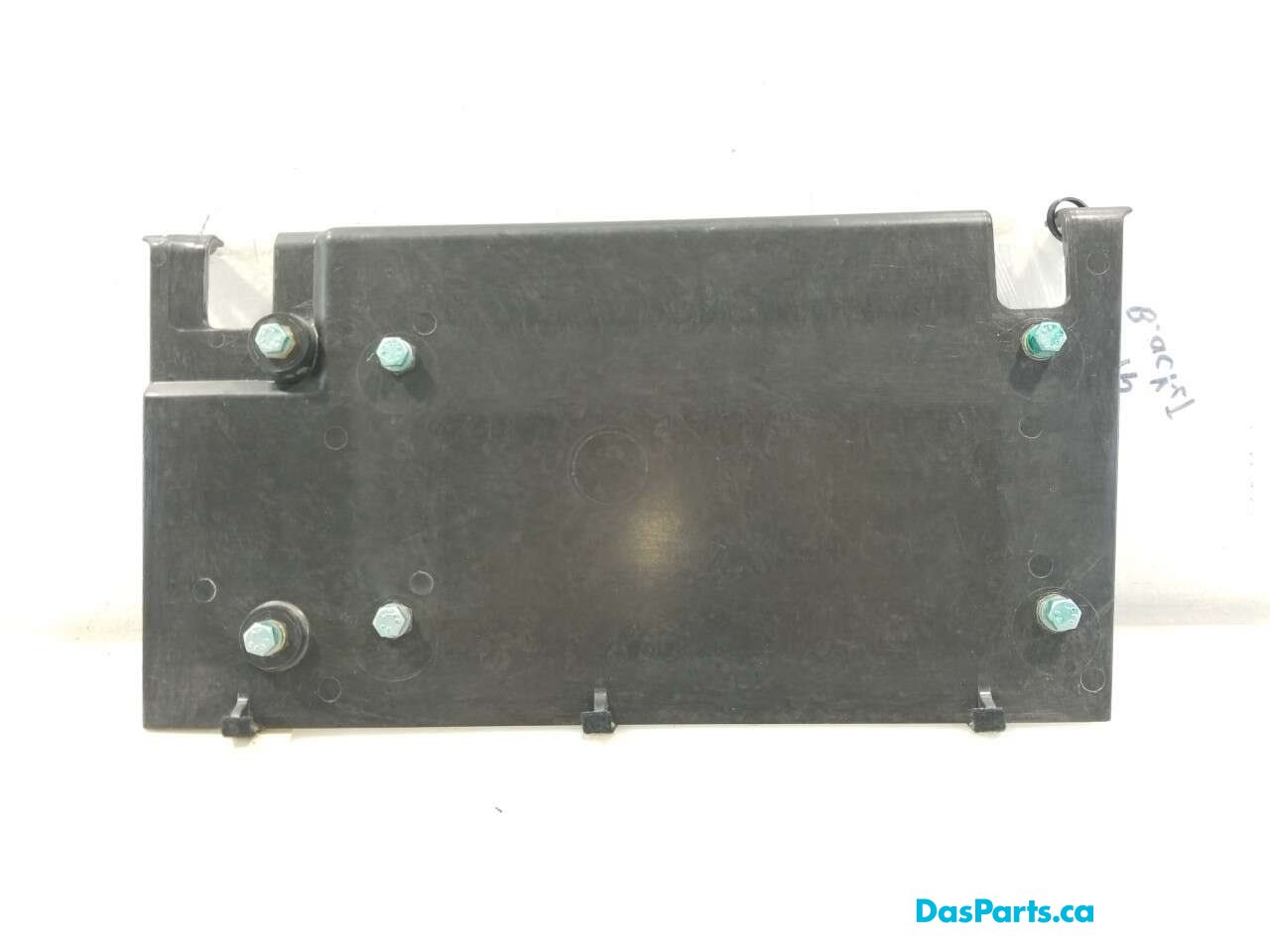 Amplifier Bracket
