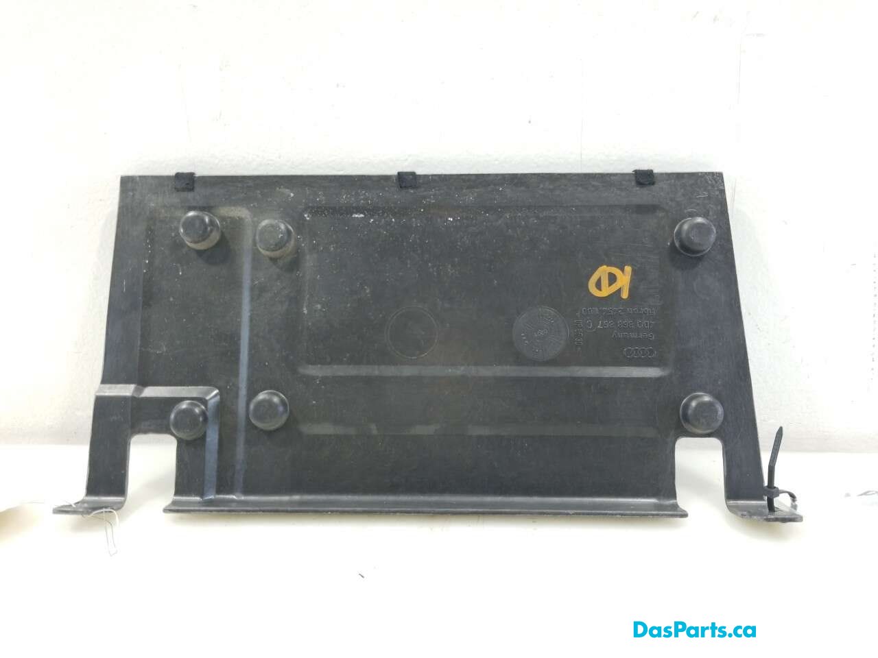 Amplifier Bracket