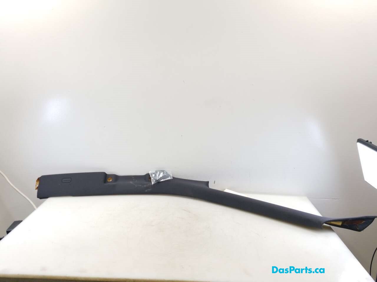 Headliner A-Pillar Trim L
