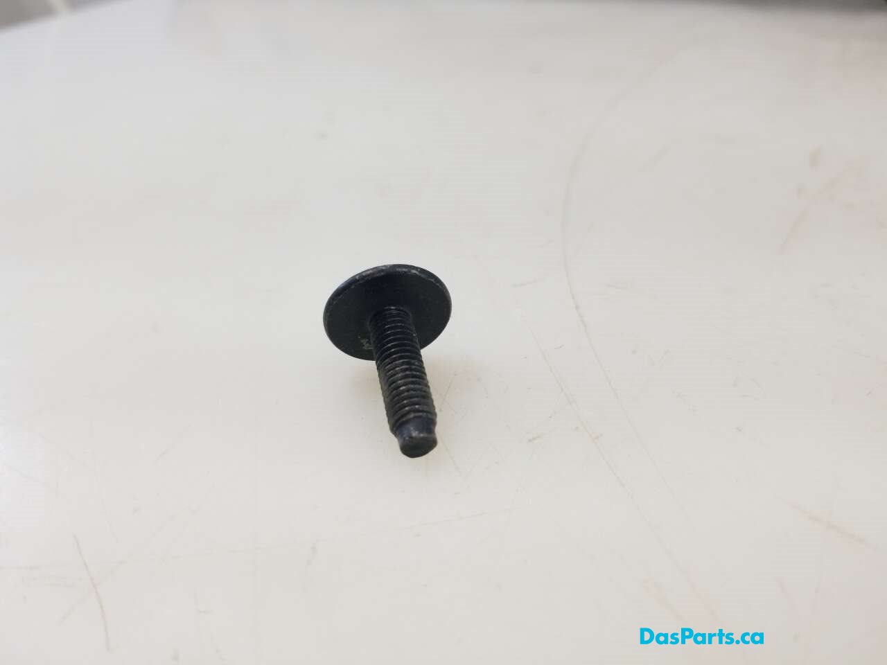 Headliner A-Pillar Trim L