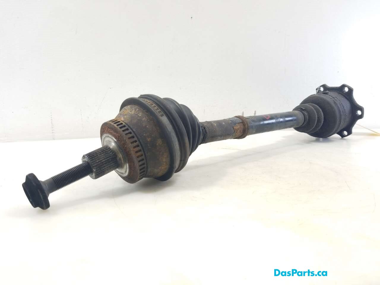 Axle LF
