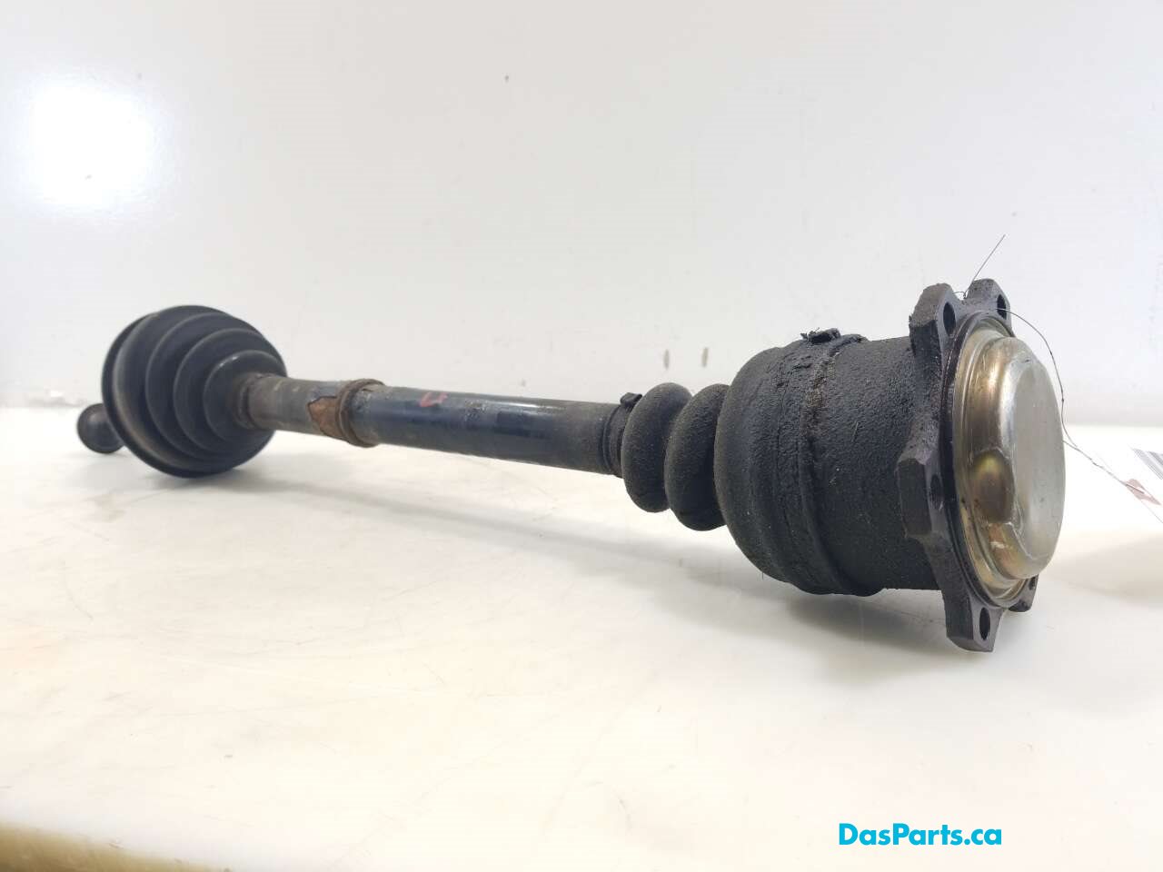 Axle LF