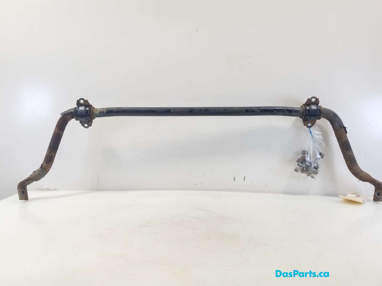 Front Sway Bar