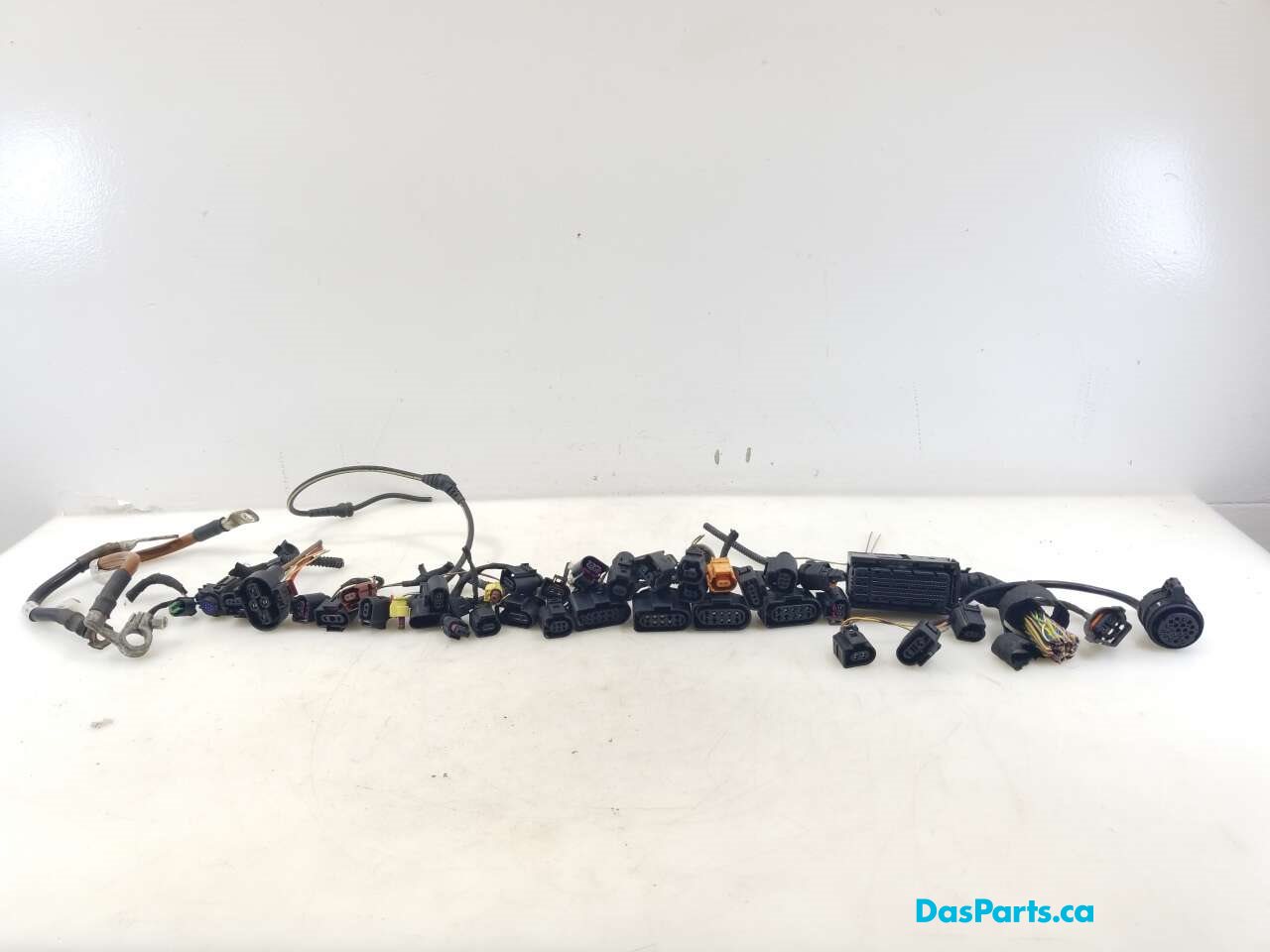 Wire Clip Set