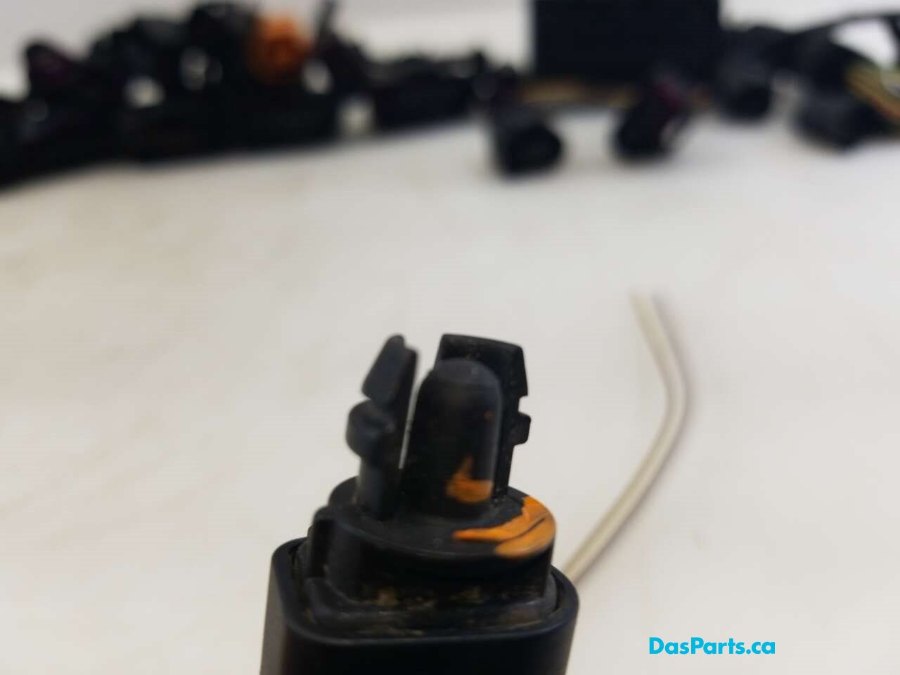 Wire Clip Set