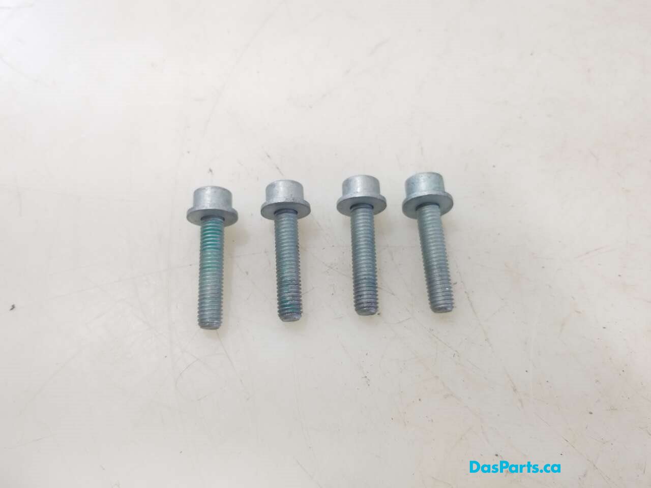 Steering Column Assembly