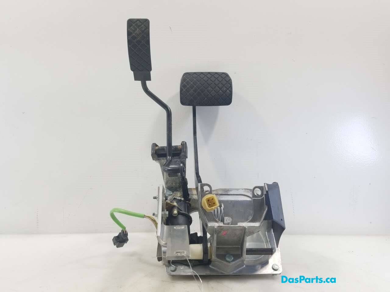 Pedal Assembly