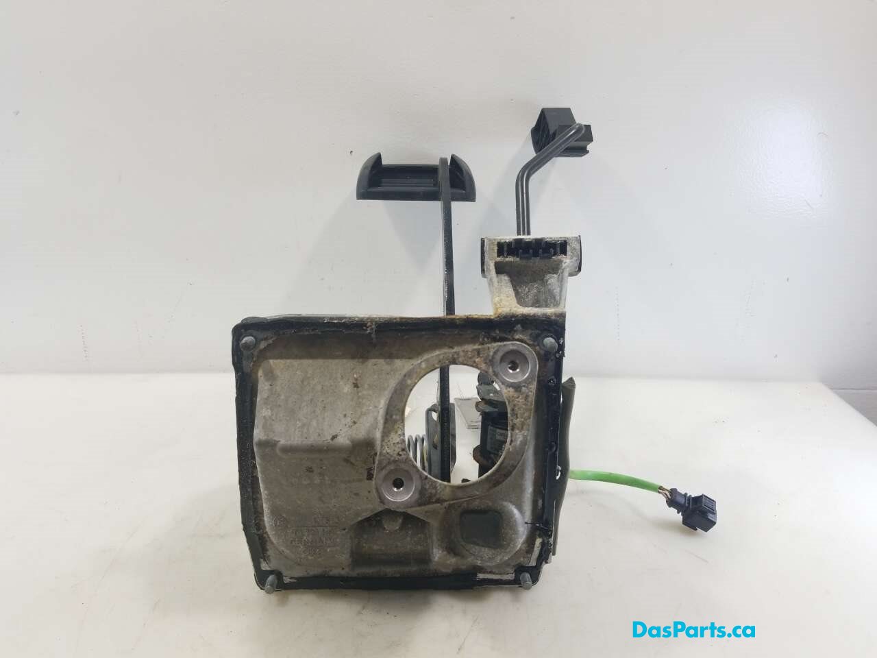 Pedal Assembly