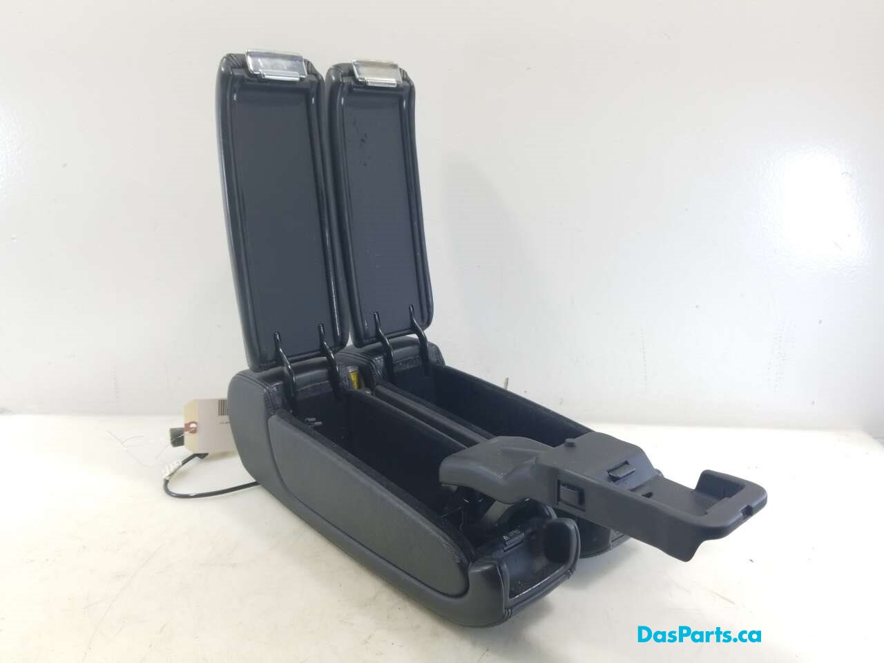 Armrest Assembly