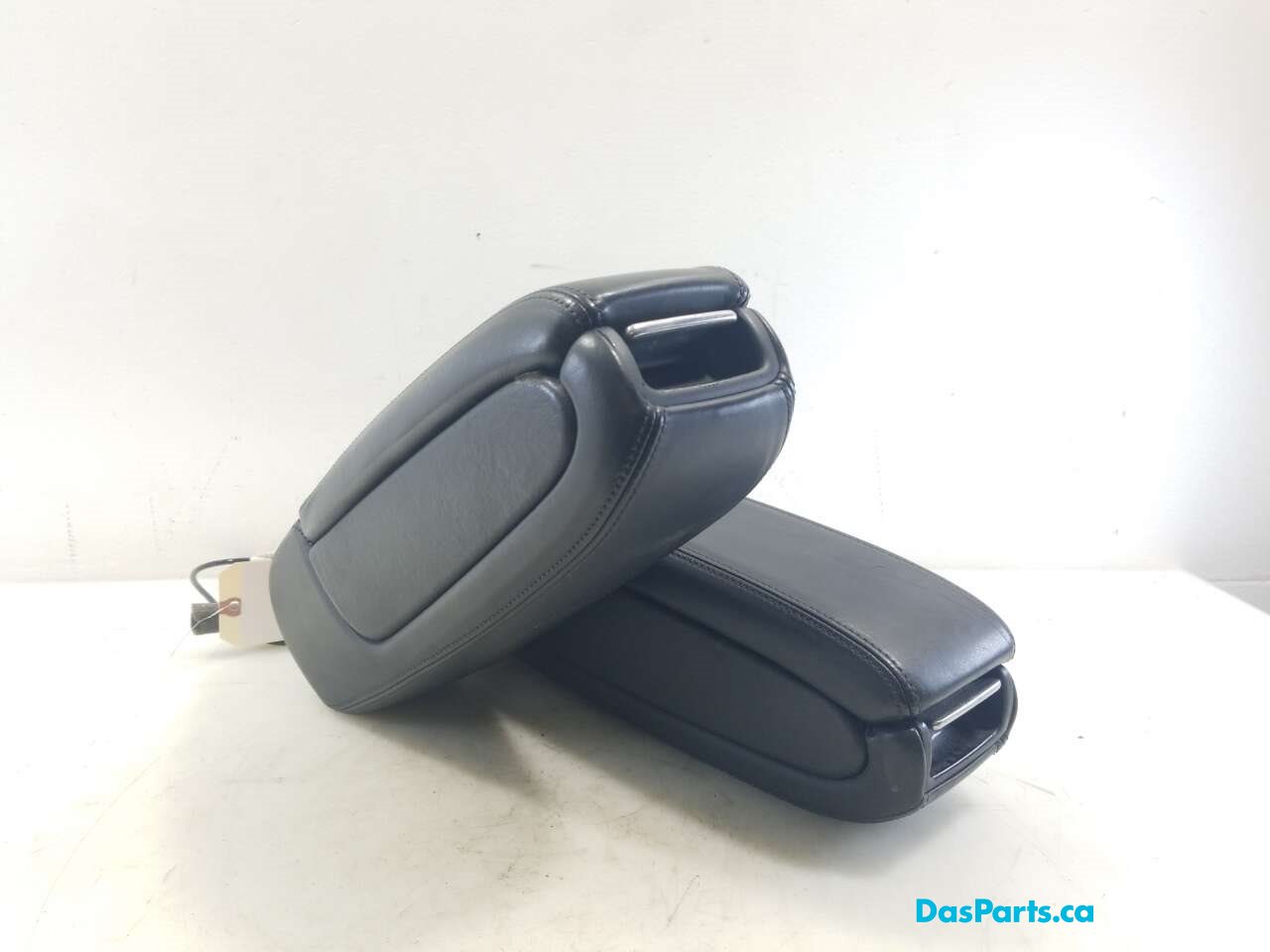 Armrest Assembly