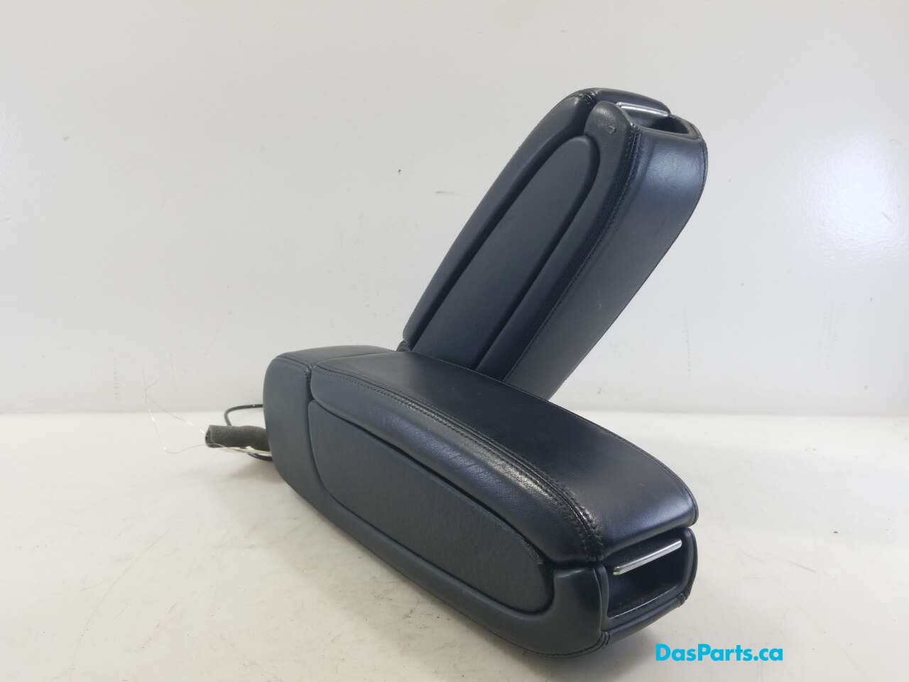 Armrest Assembly