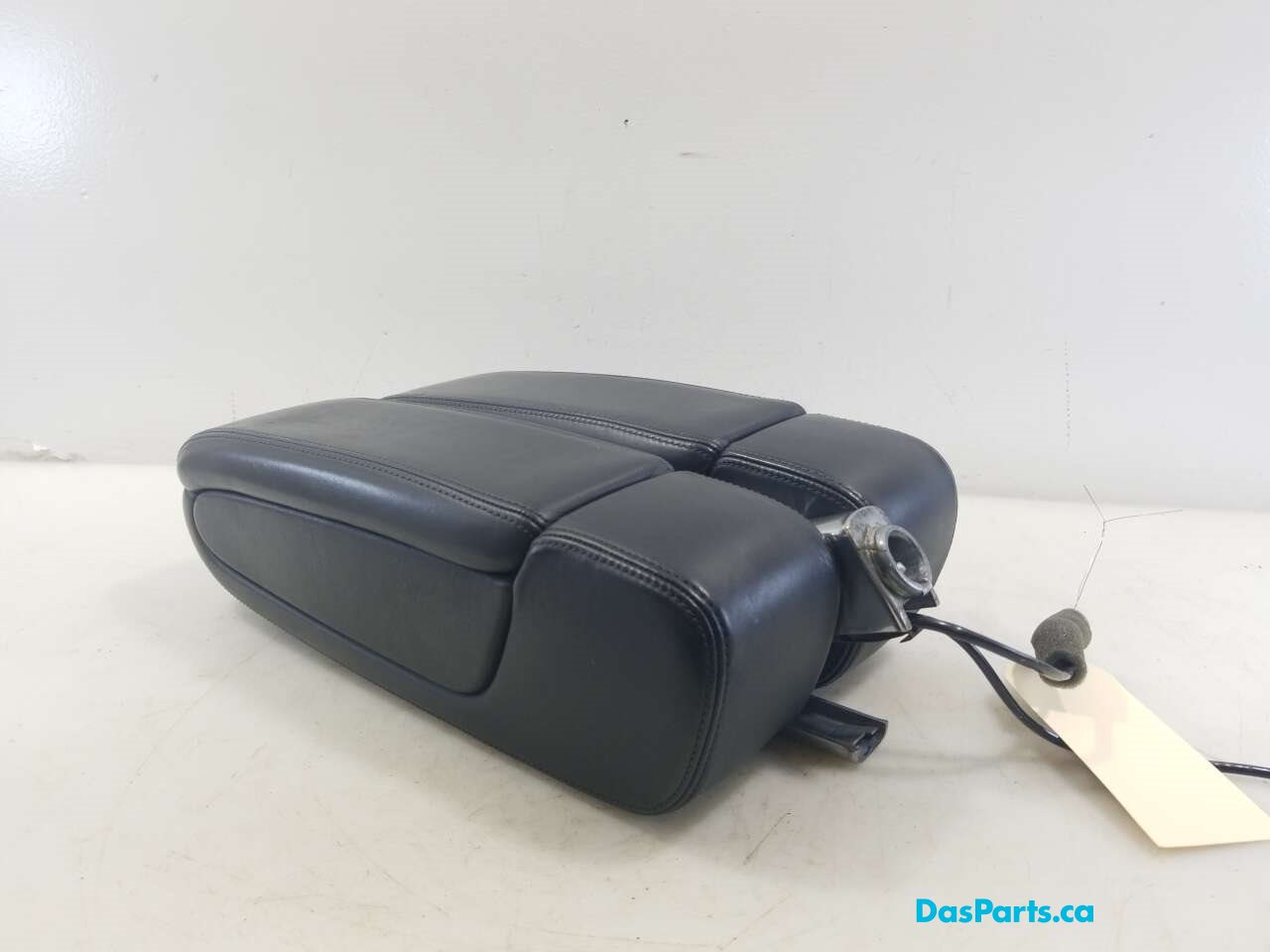 Armrest Assembly