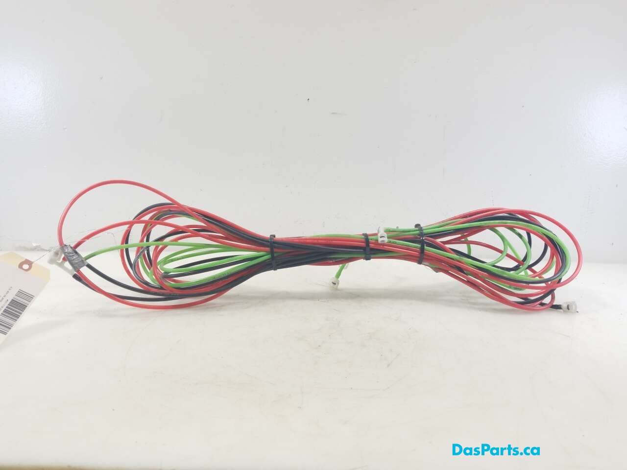 Door Lock Vacuum Hose