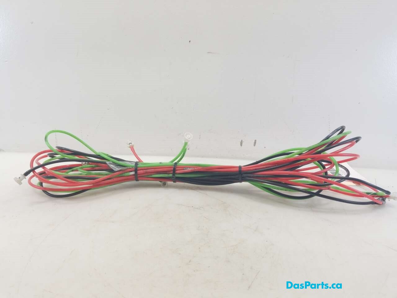 Door Lock Vacuum Hose