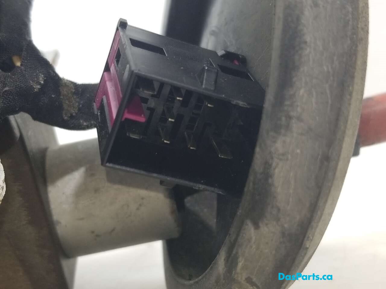 Gear Selector Box
