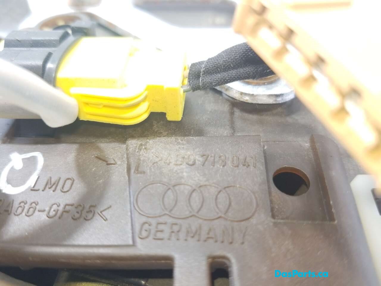 Gear Selector Box