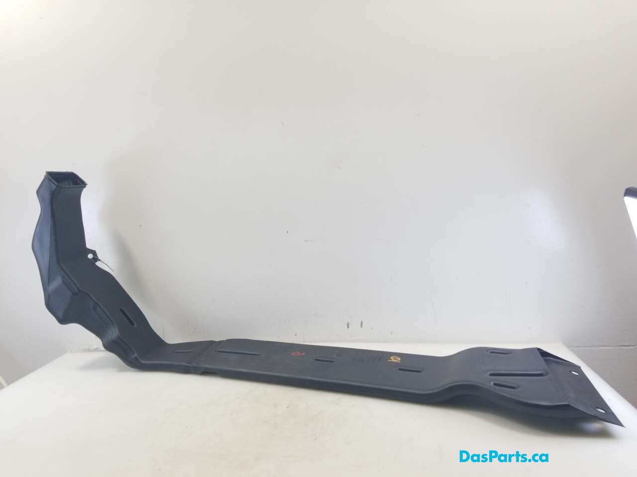 Footwell Air Duct RR