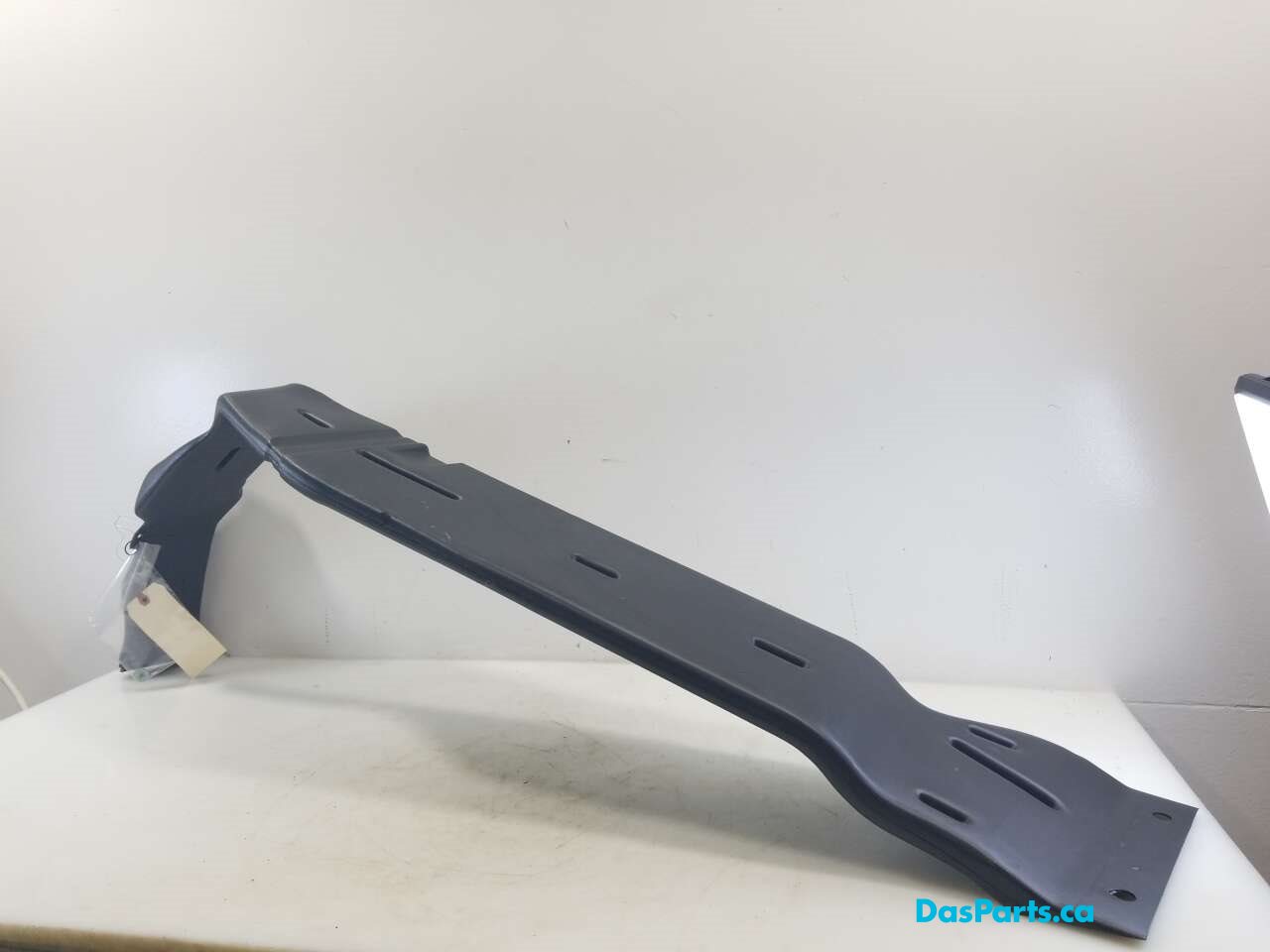 Footwell Air Duct RR