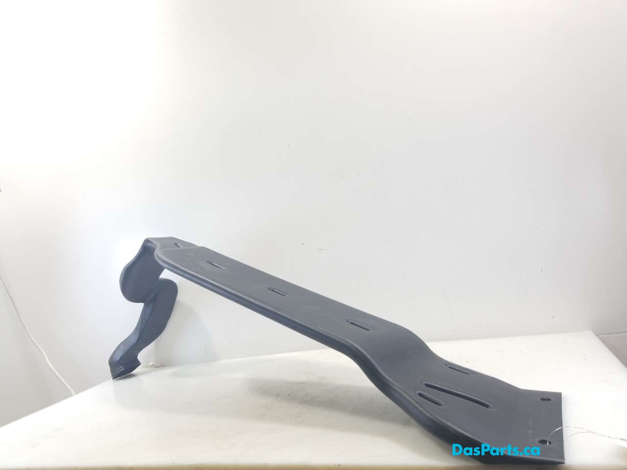 Footwell Air Duct LR