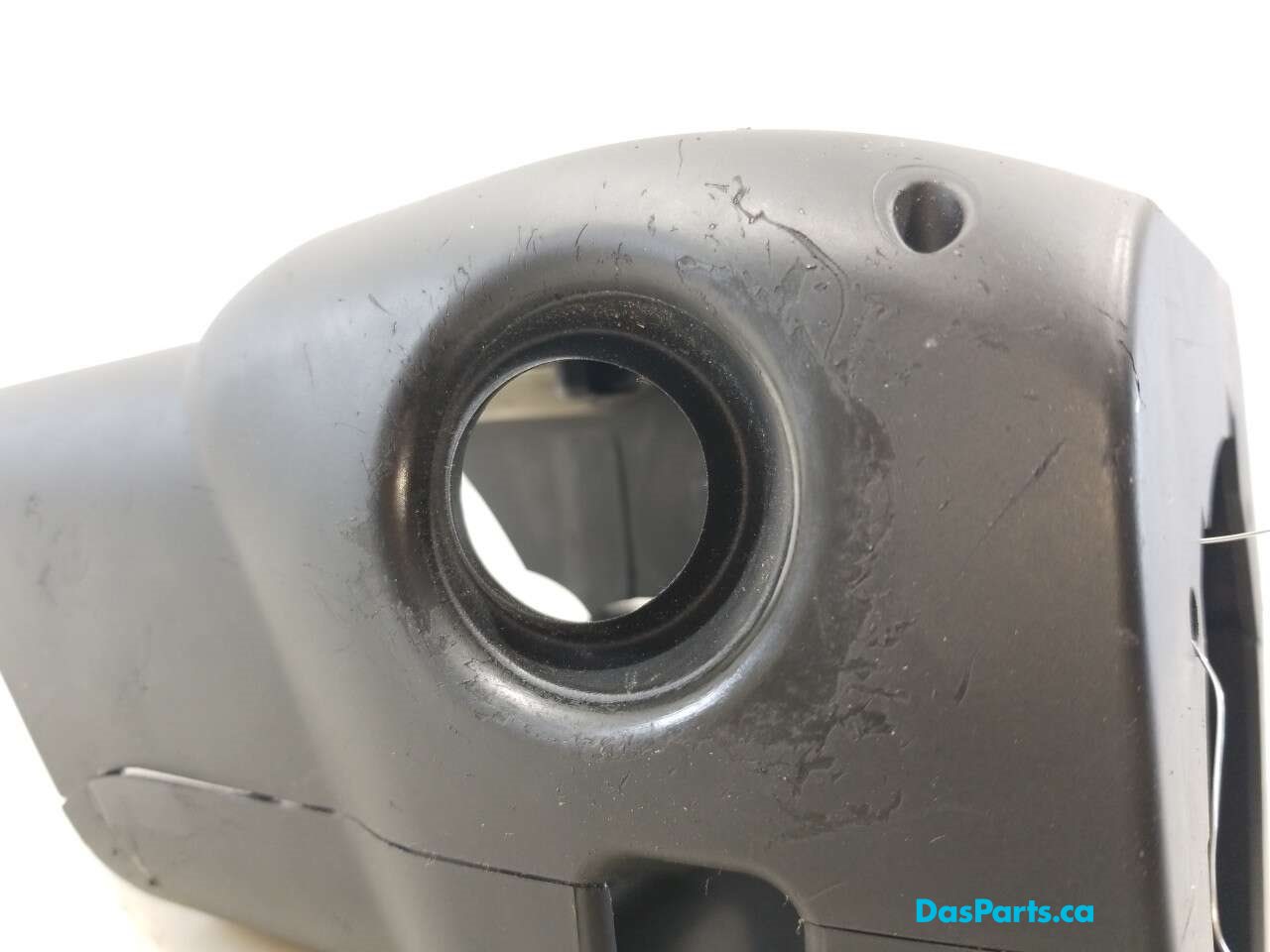 Steering Column Clamshell