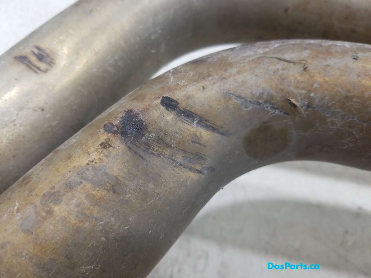 Catback Exhaust