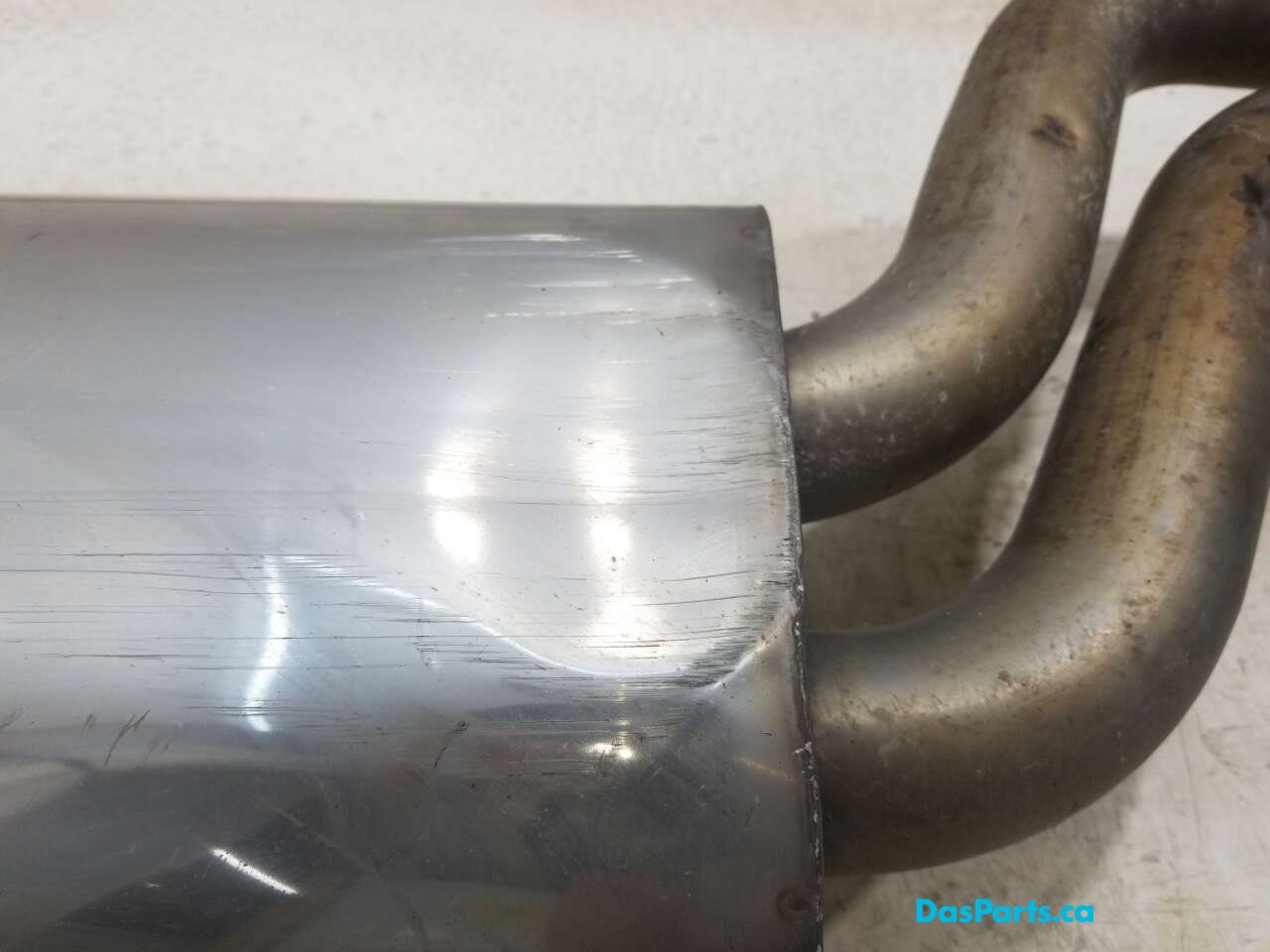 Catback Exhaust