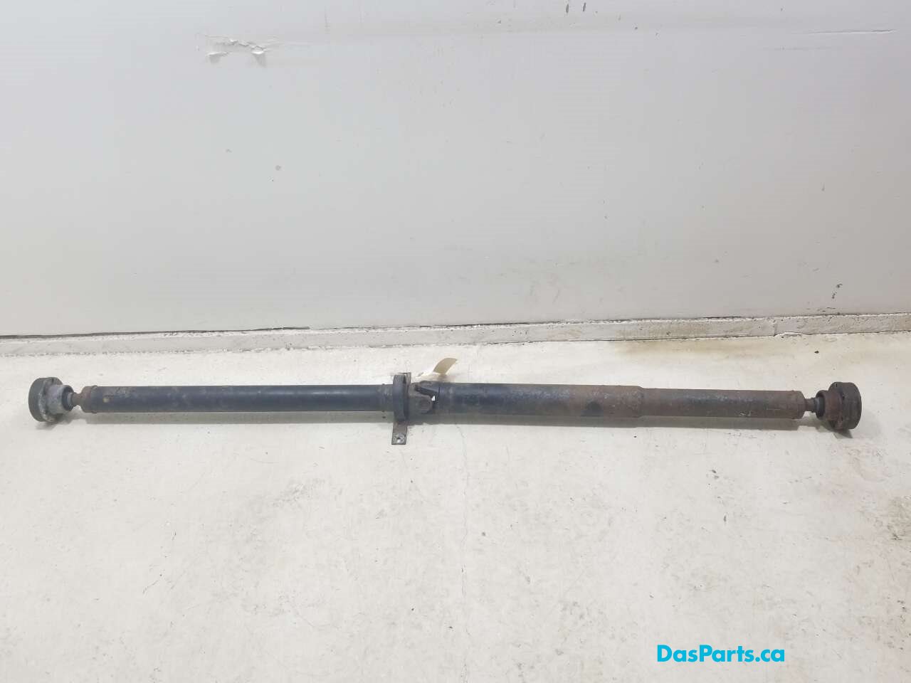 Center Driveshaft