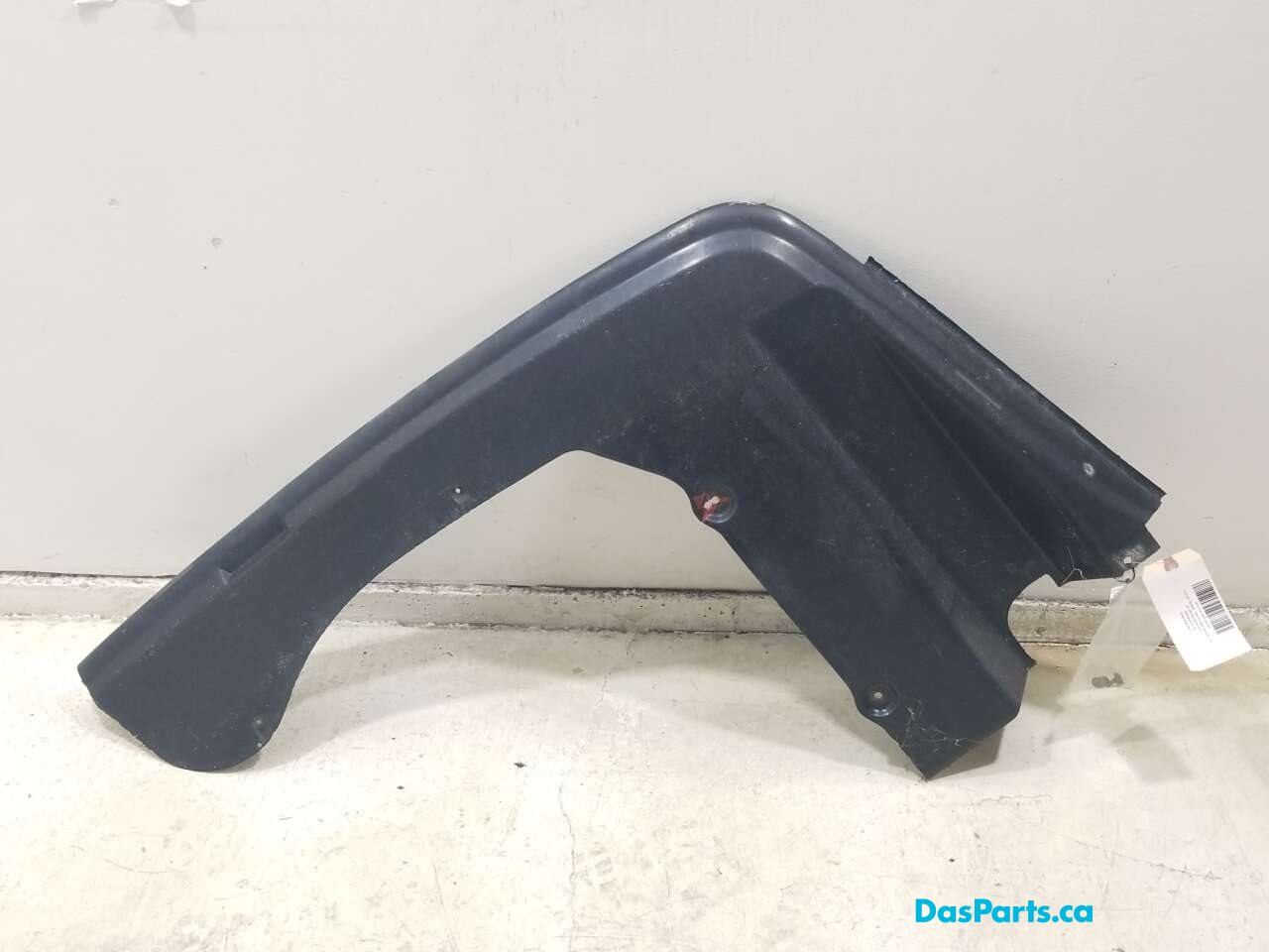 Under Body Trim 2