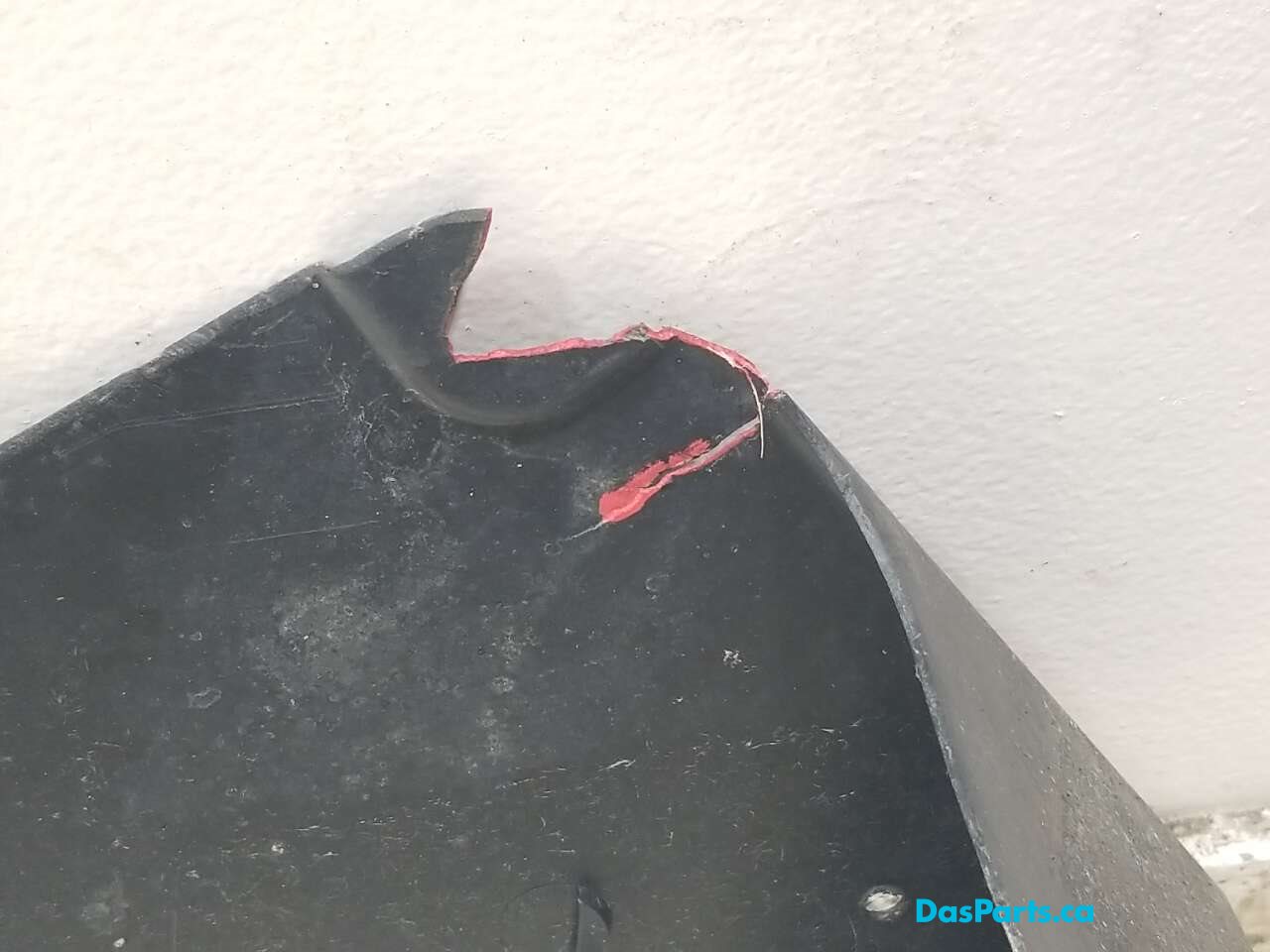 Fuel Tank Trim 2