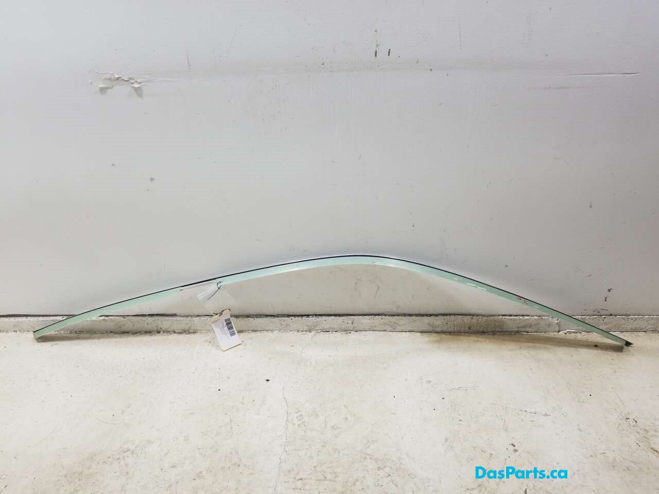 Window Trim LF