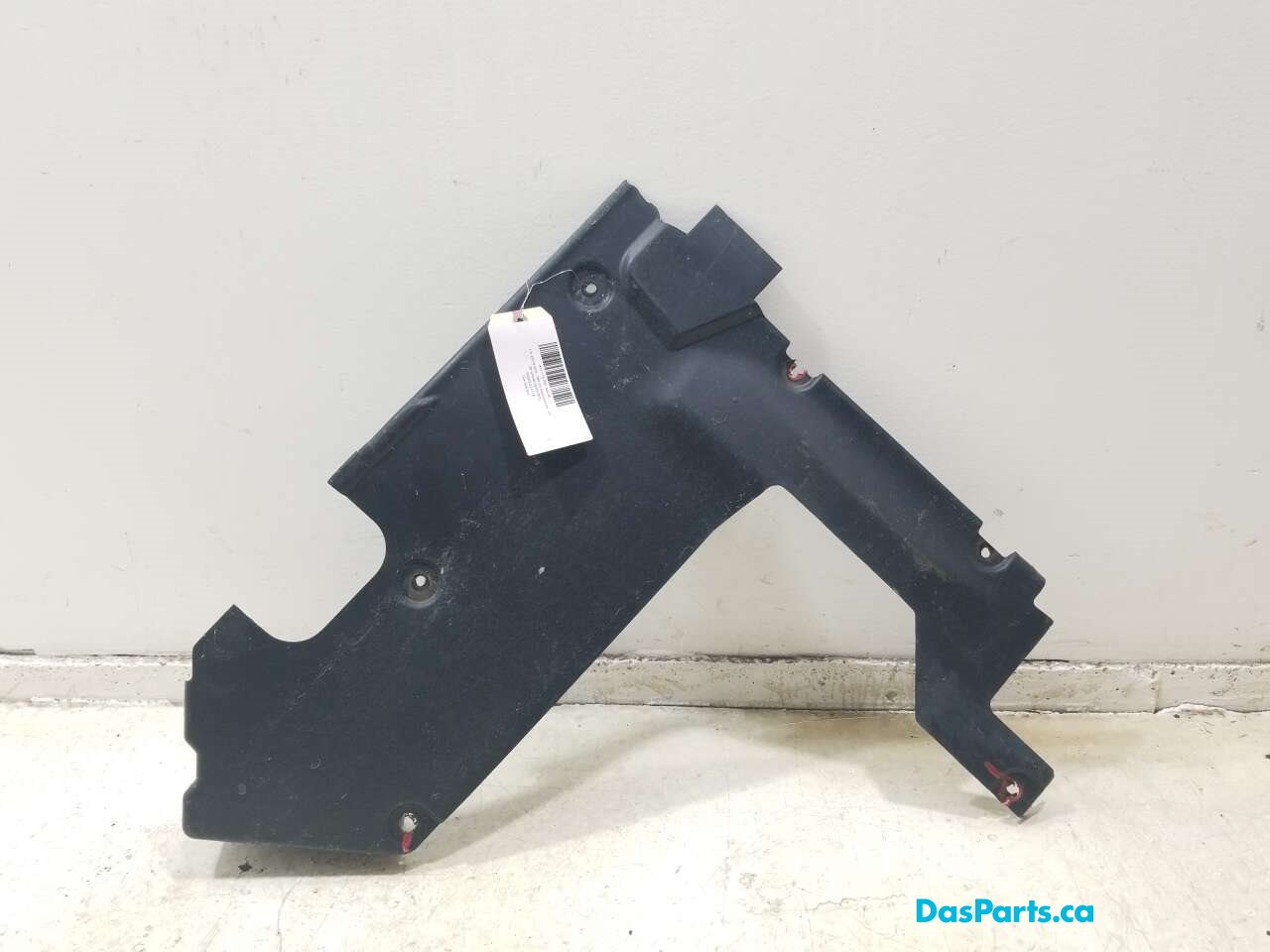 Fuel Tank Trim