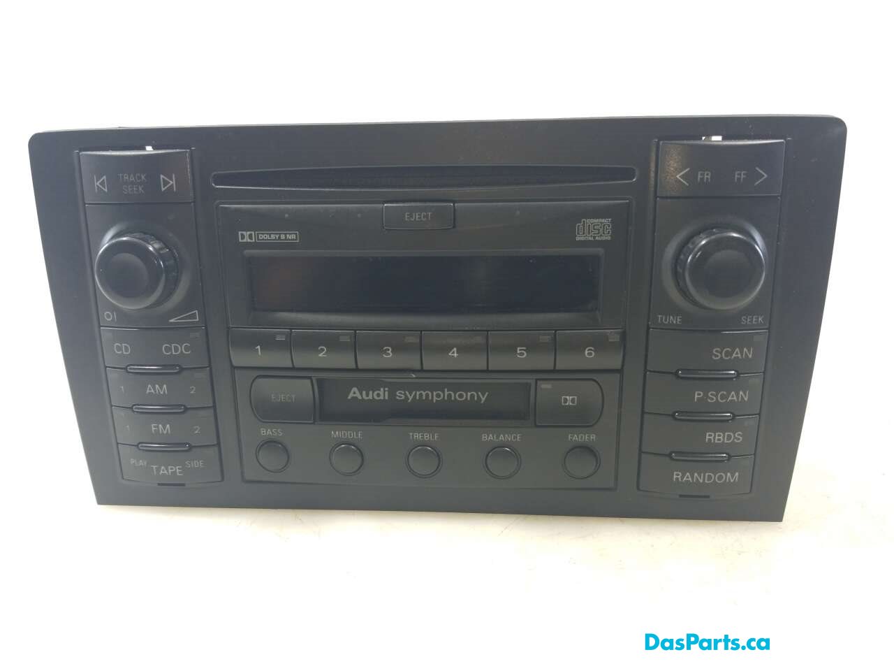Radio OEM